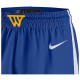 Nike Ανδρικό σορτς Golden State Warriors Dri-Fit Shorts 24''